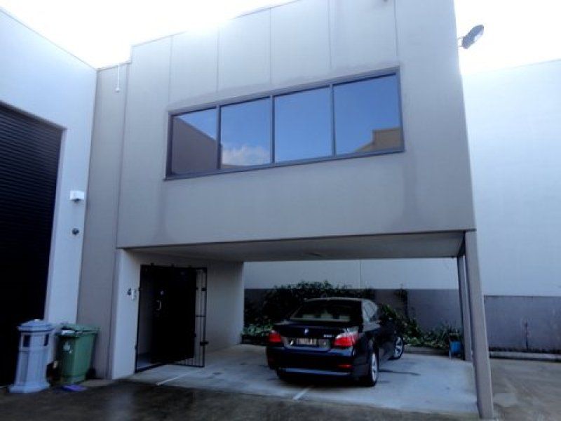 4/4 Northward Street, Upper Coomera, QLD 4209