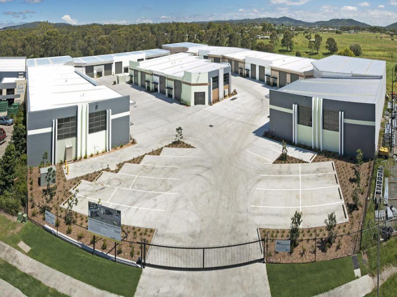 21/55 Commerce Circuit, Yatala, QLD 4207