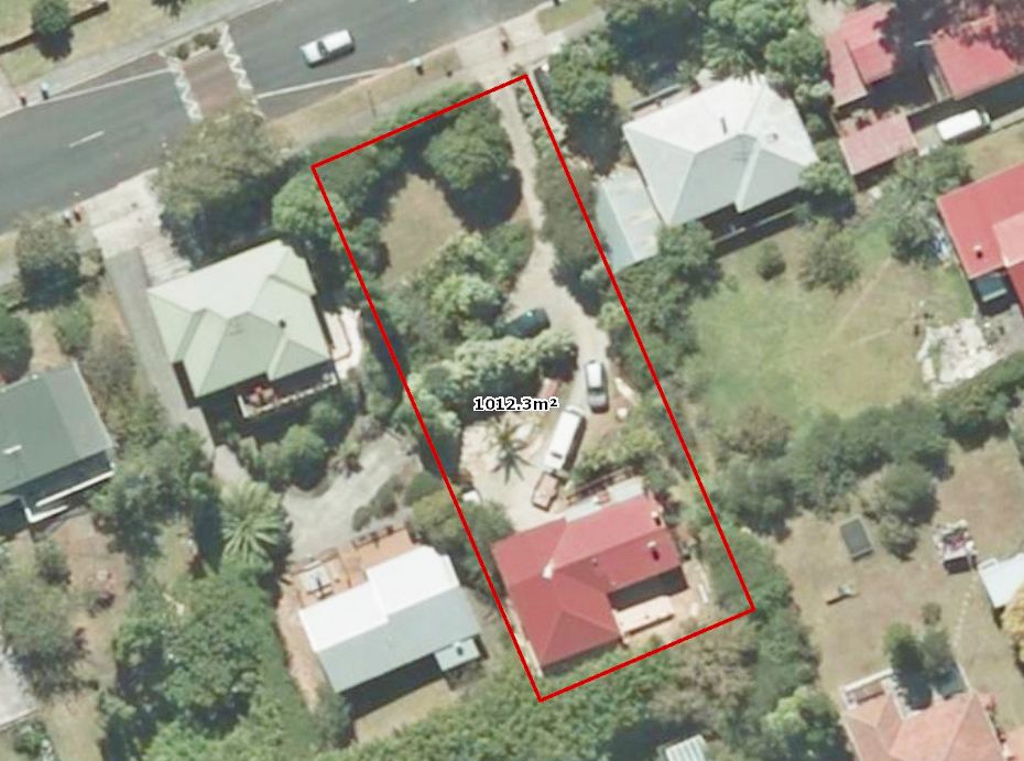 26 Wingate Street, Avondale, Auckland City