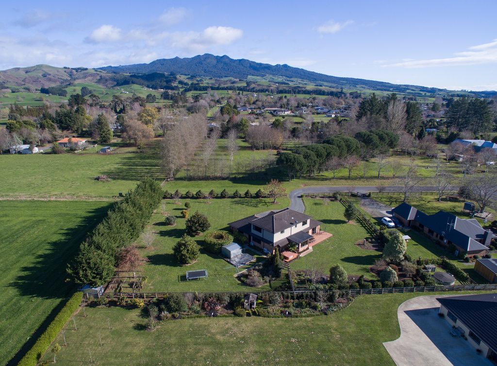 391 Collinson Street, Pirongia, Waipa District