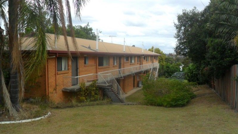 4/32 Park Street, Ipswich, QLD 4305