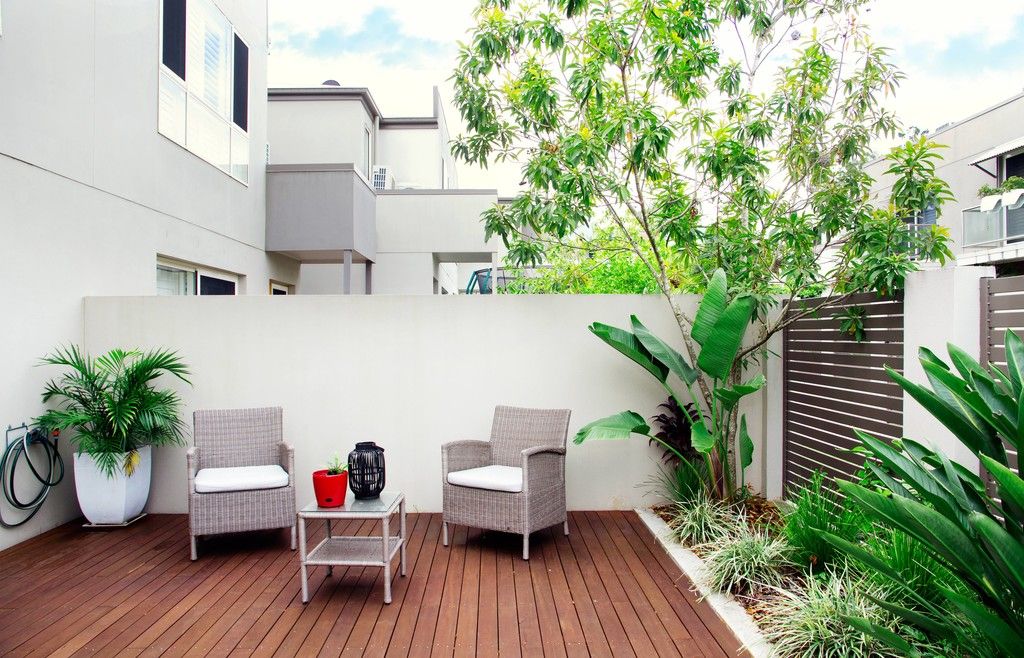 39 Bayliss Street, Auchenflower QLD 4066