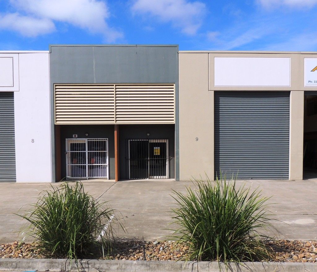 9/42 Burnside Road, Ormeau, QLD 4208