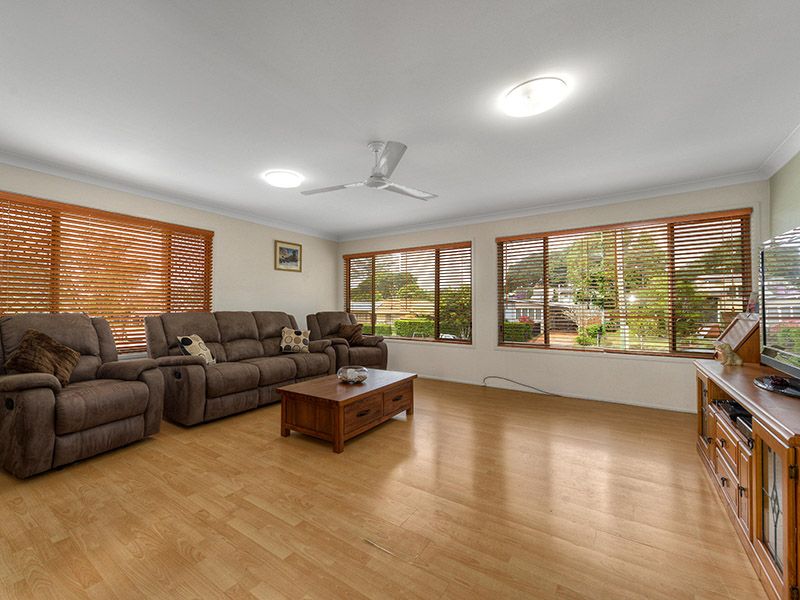 23 Attunga Street, Bald Hills, QLD 4036