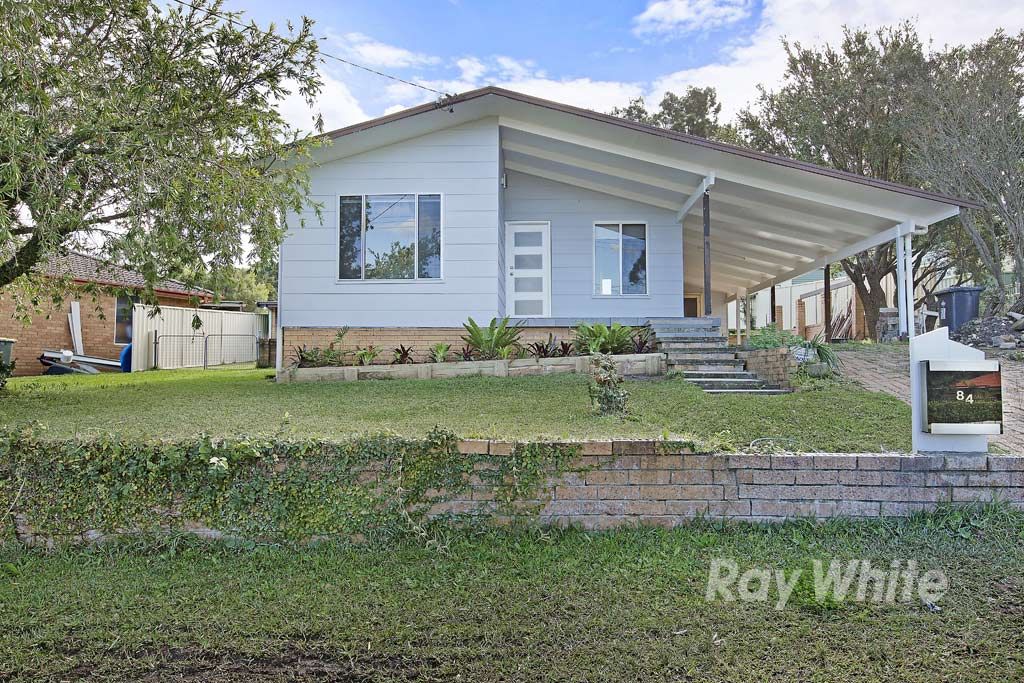 Balmoral, NSW 2283