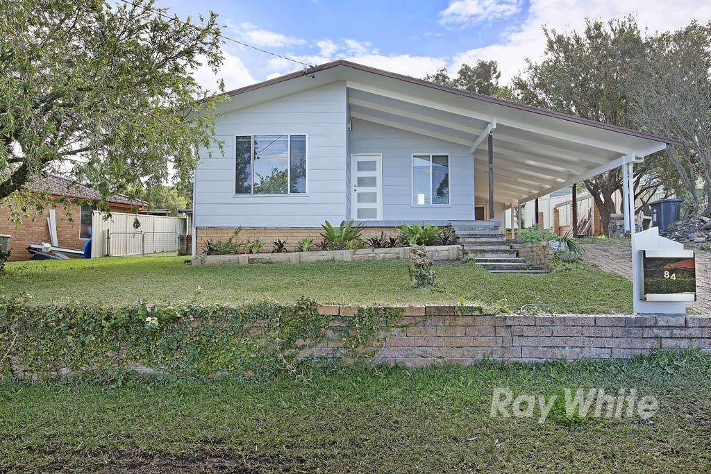 Balmoral, NSW 2283