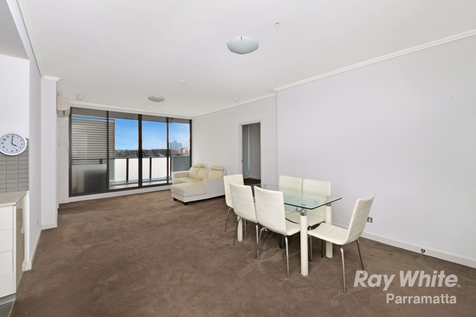 1206A/8 Cowper Street, Parramatta, NSW 2150