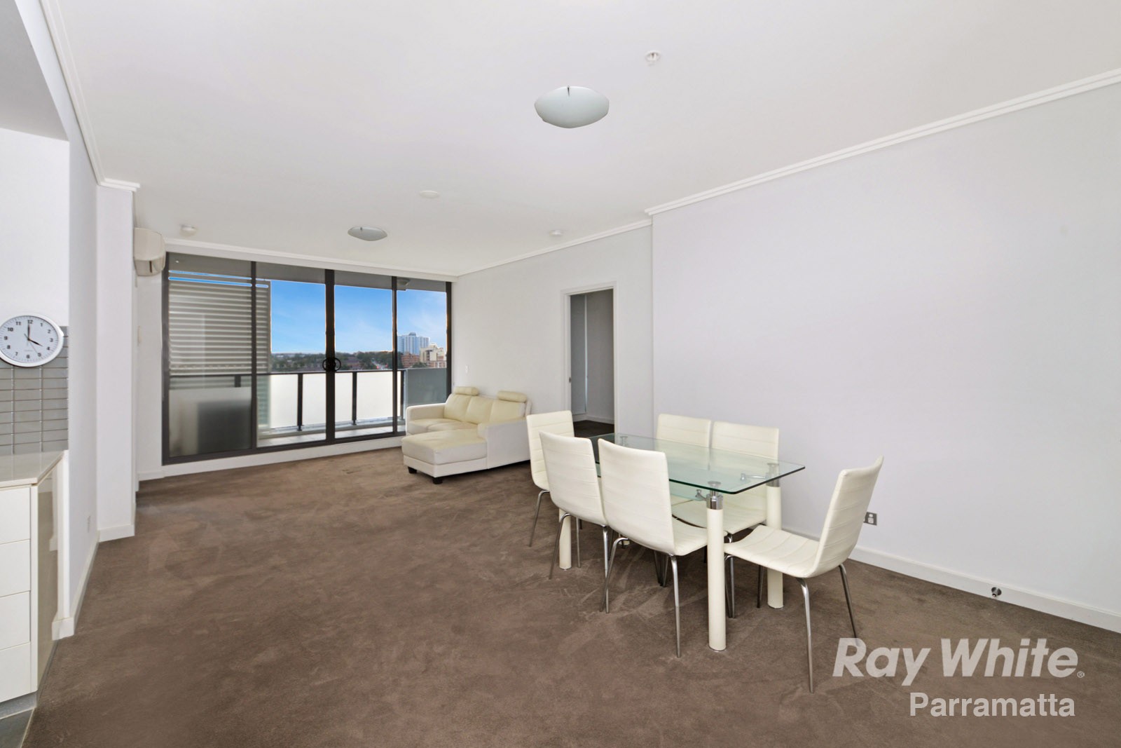 1206A/8 Cowper Street, Parramatta, NSW 2150