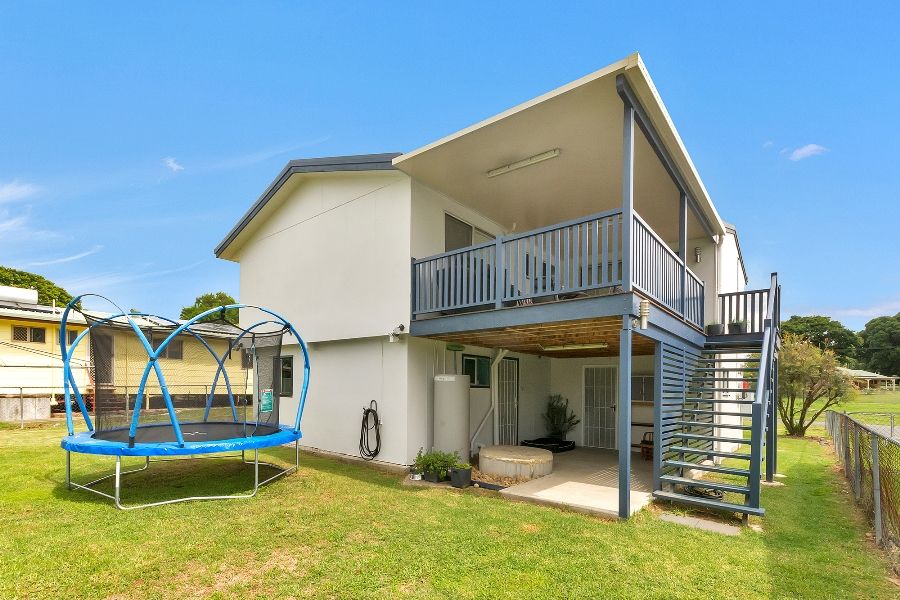 10 Moriarty Lane, Marburg, QLD 4346