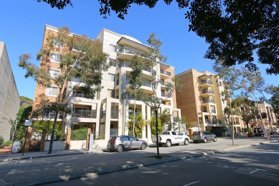 59/123 Wellington Street, East Perth, WA 6004
