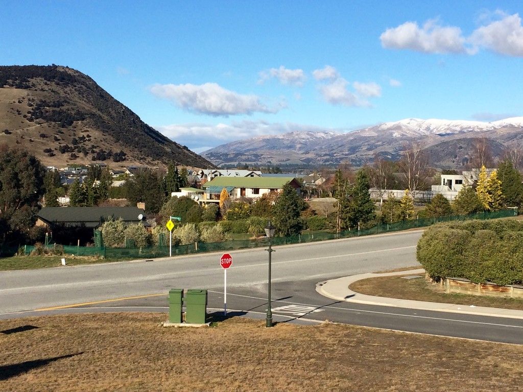 126 Anderson Road, Wanaka, Queenstown Lakes District