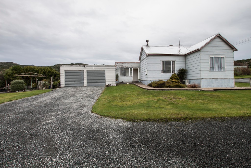 80 Liffey Street, Bluff, Invercargill