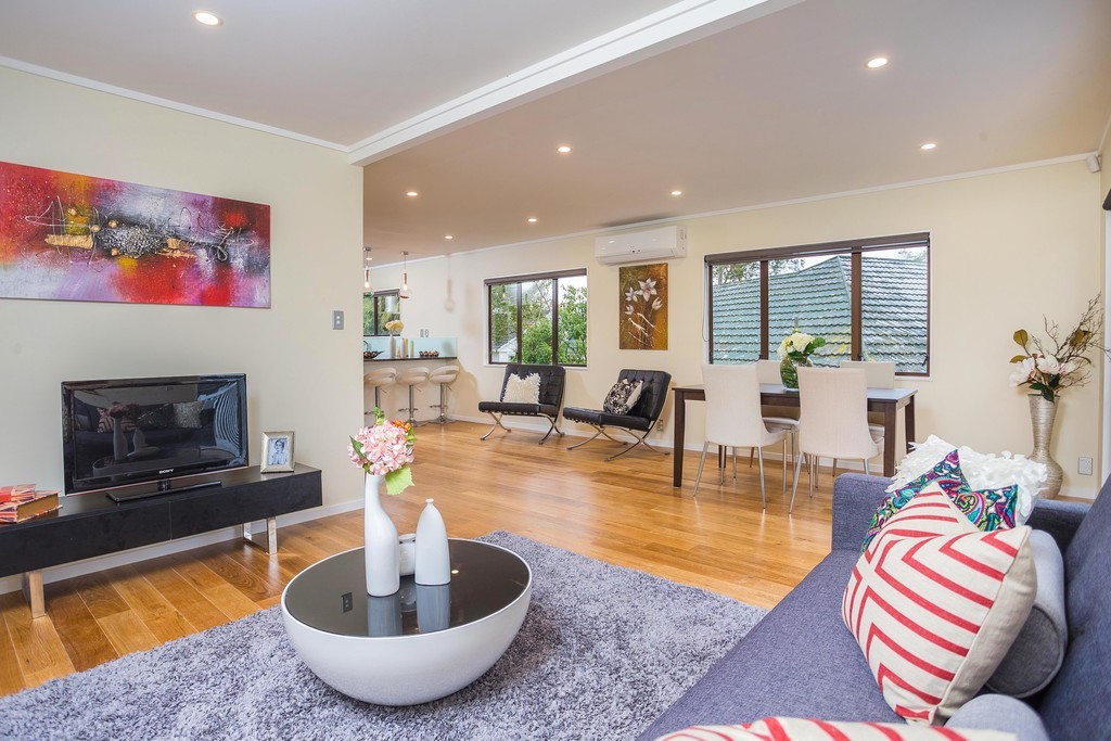 3A Tyburnia Avenue, Owairaka, Auckland City