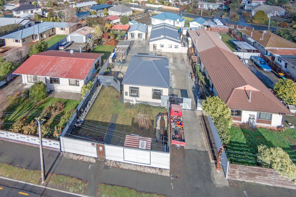 23 Johns Road, Belfast, Christchurch City