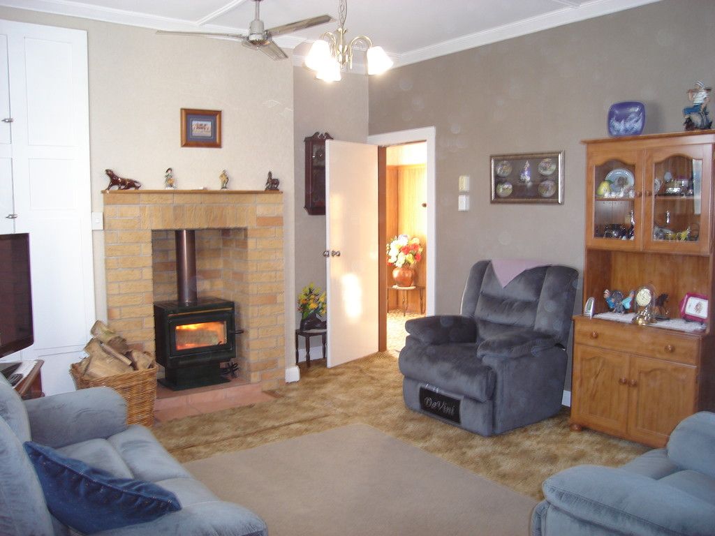 1348 Woodlands Invercargill Highway, Woodlands, Southland District