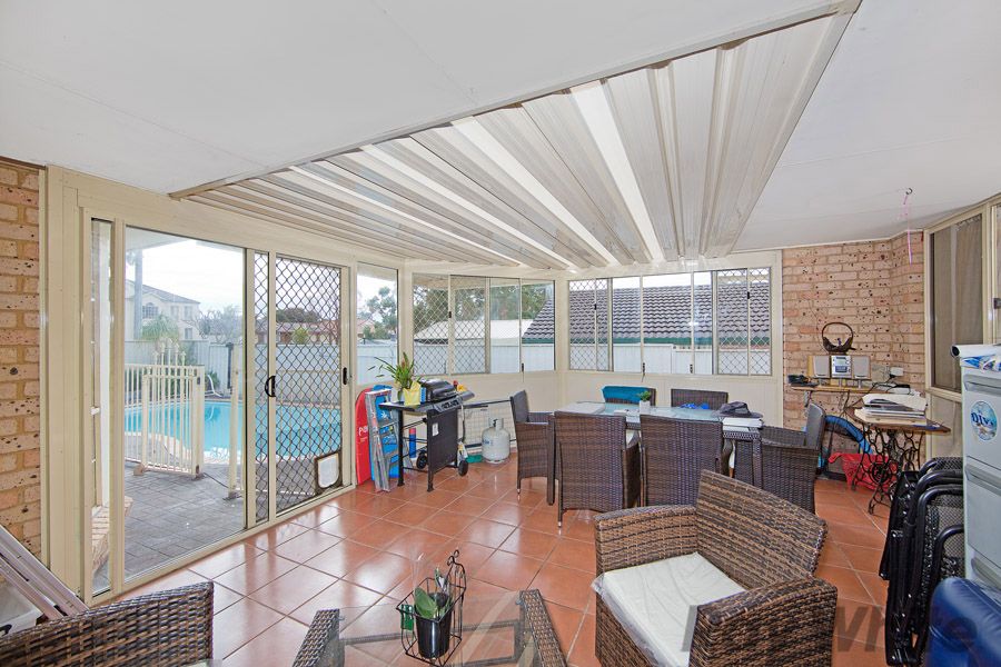 16 Bromley Court, Lake Haven, NSW 2263
