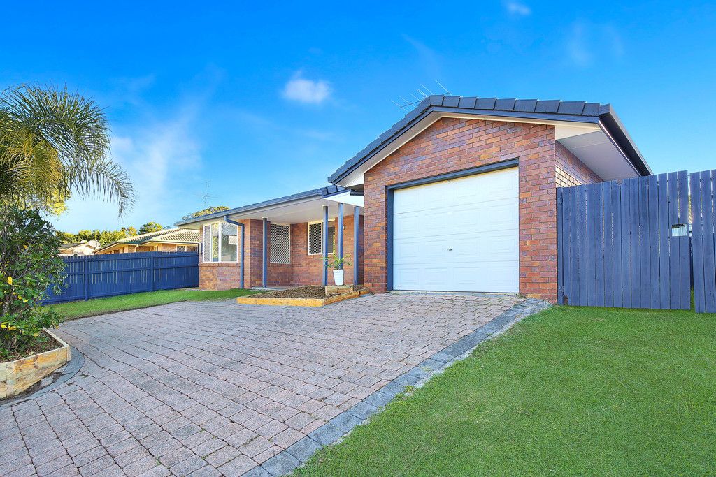 10 Hoop Court, Maroochydore, QLD 4558