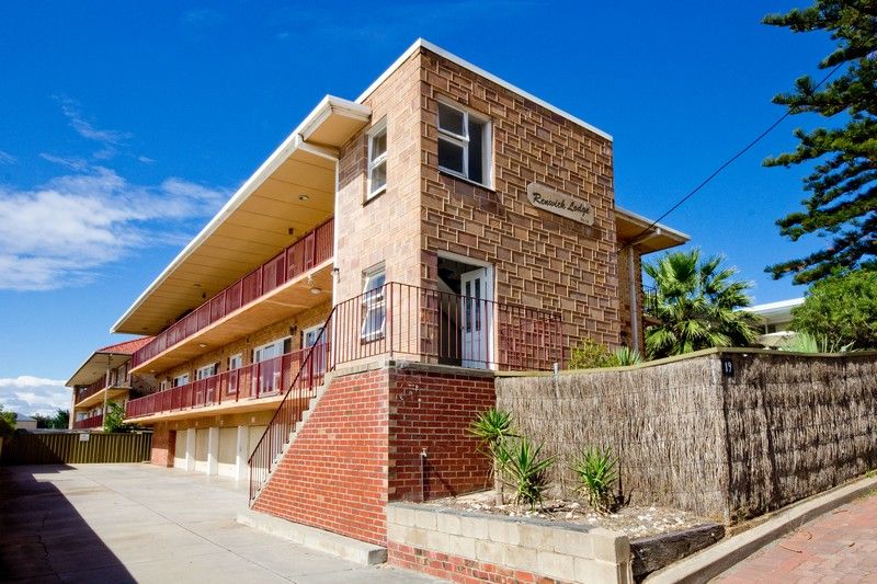 Unit 1/19 Renwick Street, West Beach, SA 5024