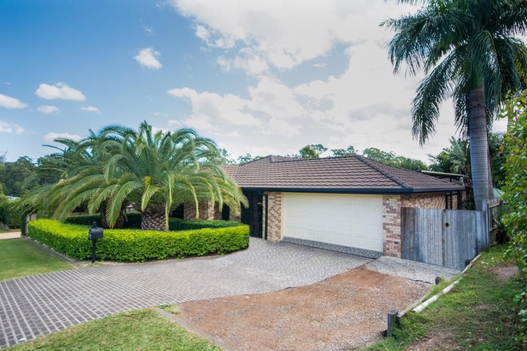 17 Montclare Court, Cashmere, QLD 4500