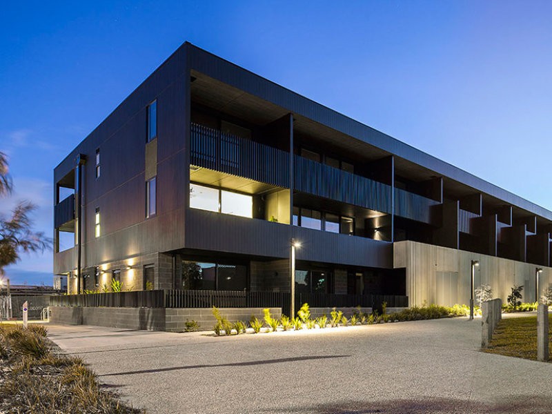 108/14 Chancellor Avenue, Bundoora, VIC 3083