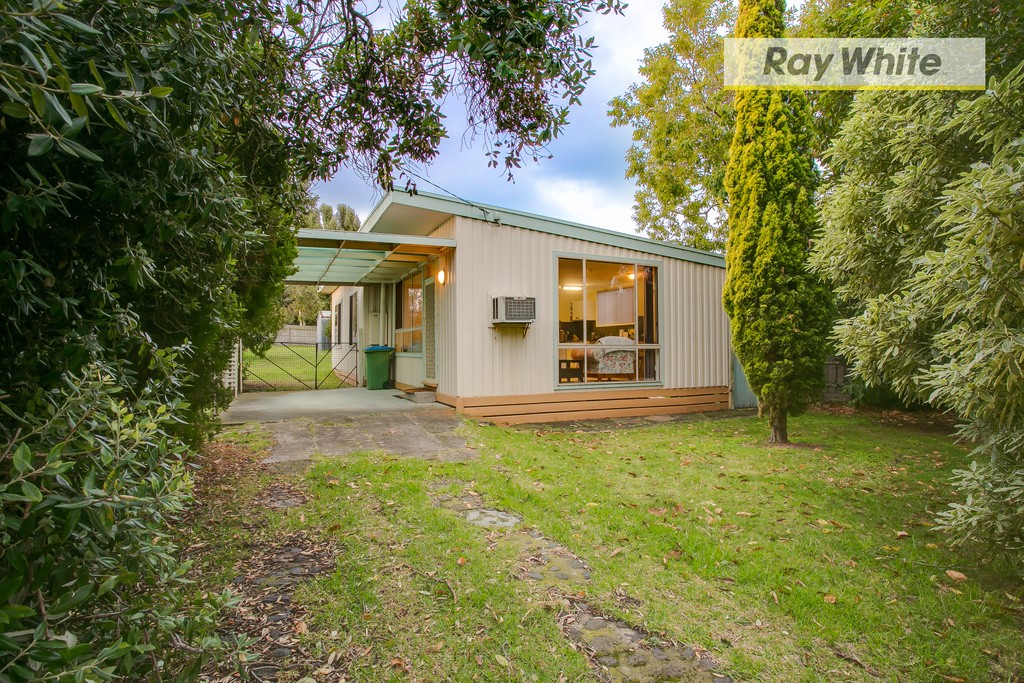 68 Raymond Street, Tootgarook, VIC 3941
