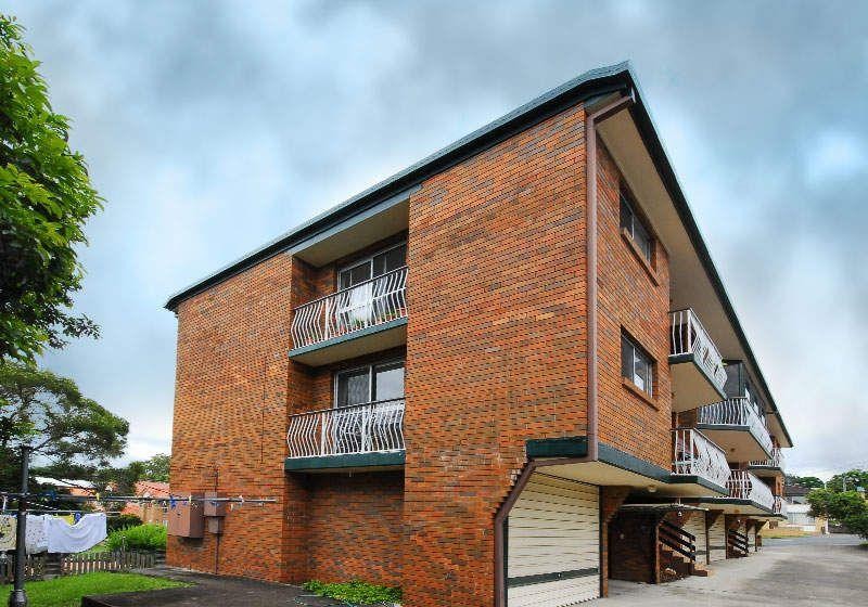 2/5 Beaufort Street, ALDERLEY, QLD 4051