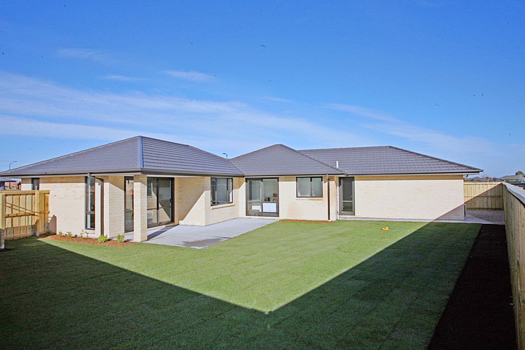 8 Barton Fields Drive, Lincoln, Selwyn District