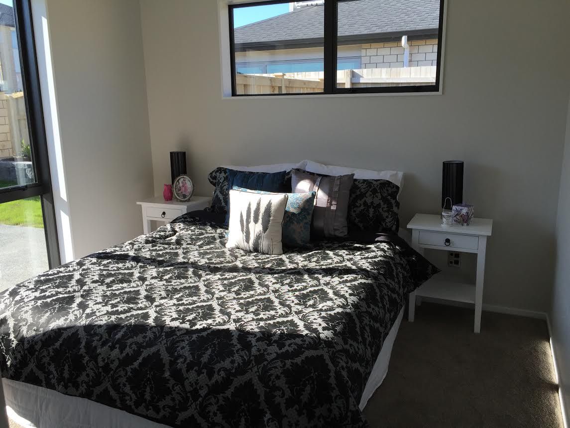 63 Castlederg Drive, Flat Bush, Manukau City