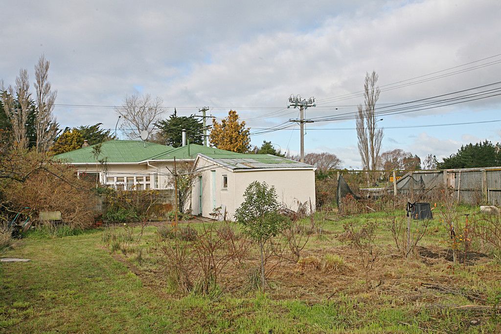 1450 Leeston Road, Doyleston, Selwyn District