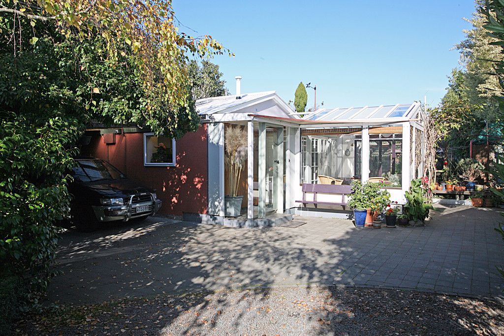 3a Mclellan Place, Ilam, Christchurch City
