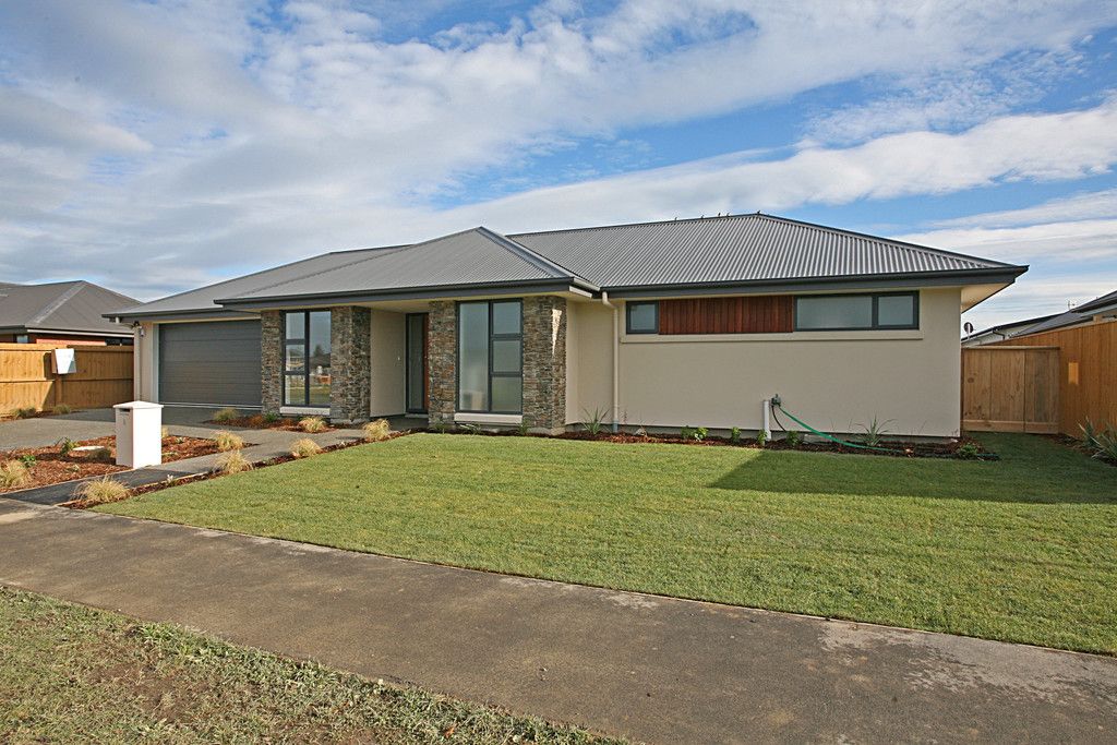6 Oates Street, Lincoln, Selwyn District
