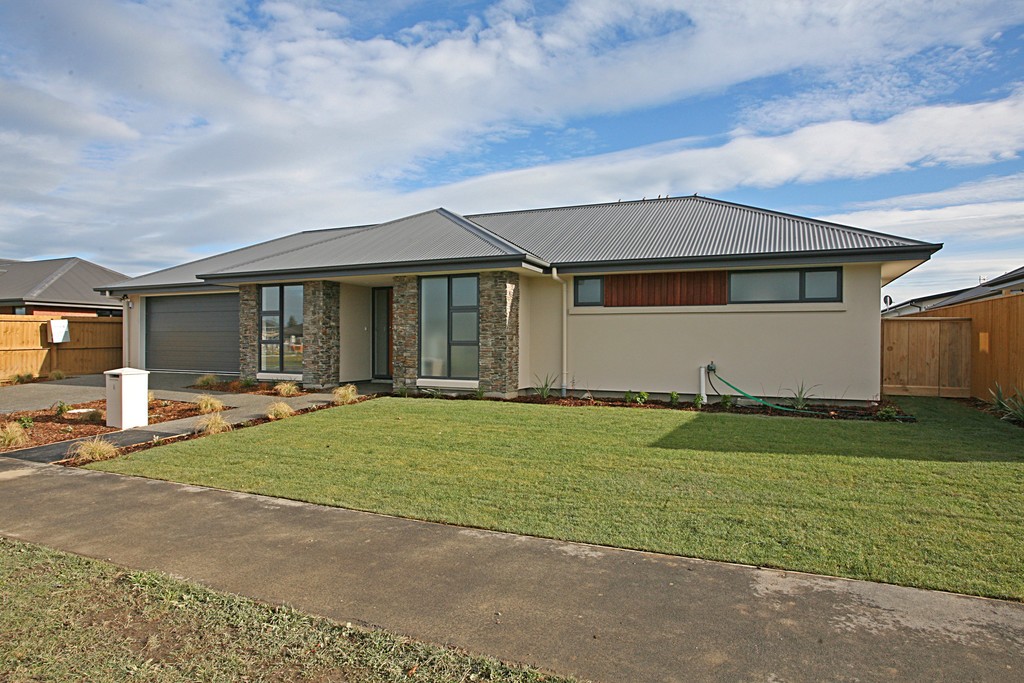 6 Oates Street, Lincoln, Selwyn District