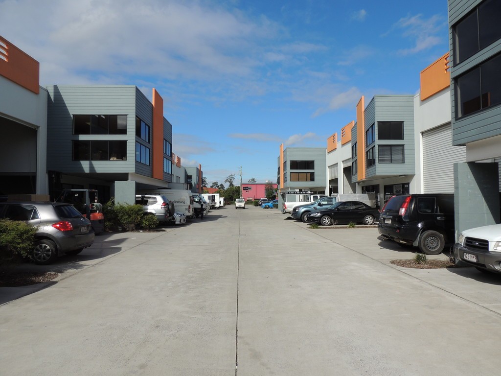 Meadowbrook, QLD 4131