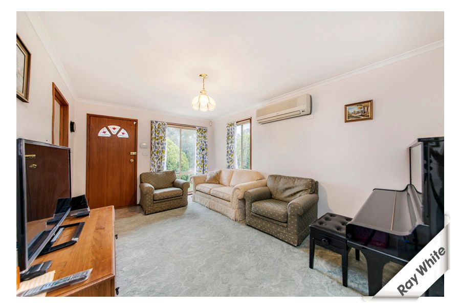 8 Mundang Crescent, Ngunnawal, ACT 2913