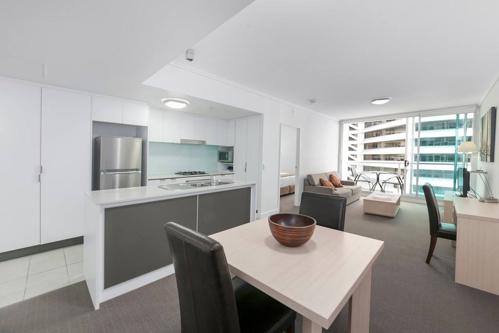 1205/108 Albert Street, BRISBANE, QLD 4000