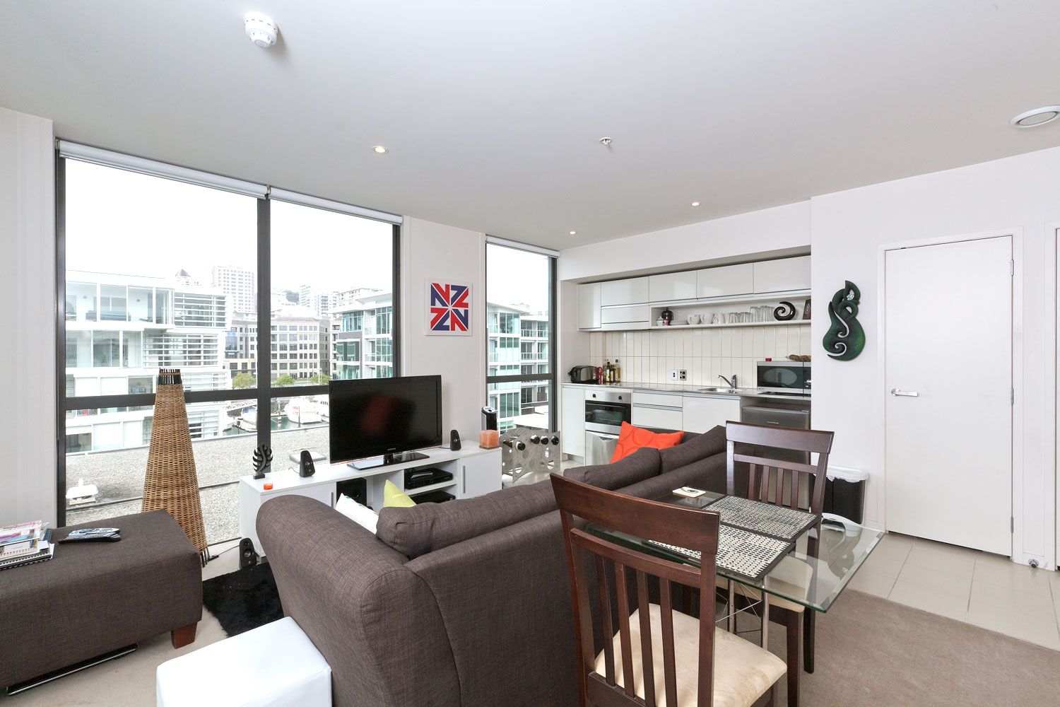 405/75 Halsey Street, Auckland Central, Auckland City