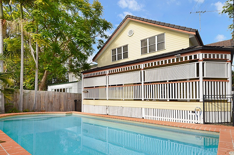 40 Moynihan Street, Ascot, QLD 4007