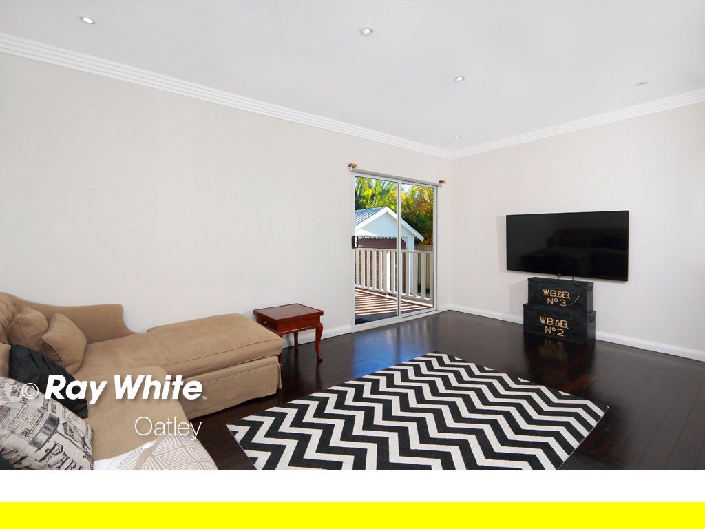 31 Godfrey Street, Penshurst, NSW 2222