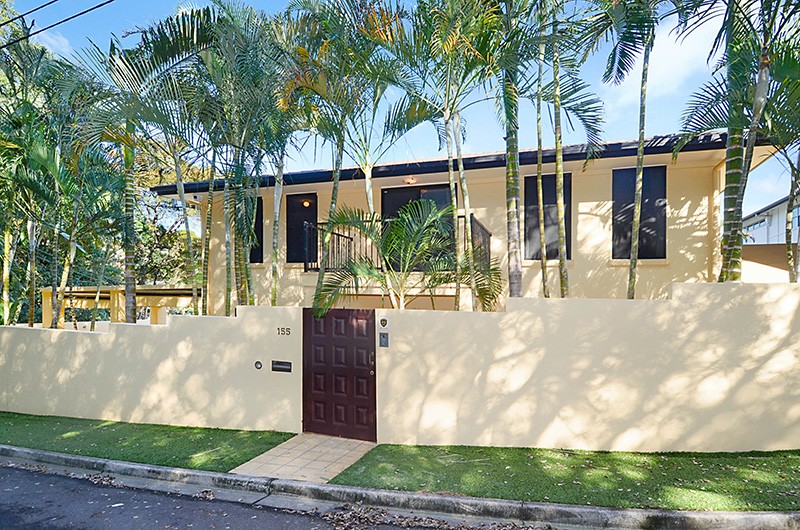 Hamilton, QLD 4007