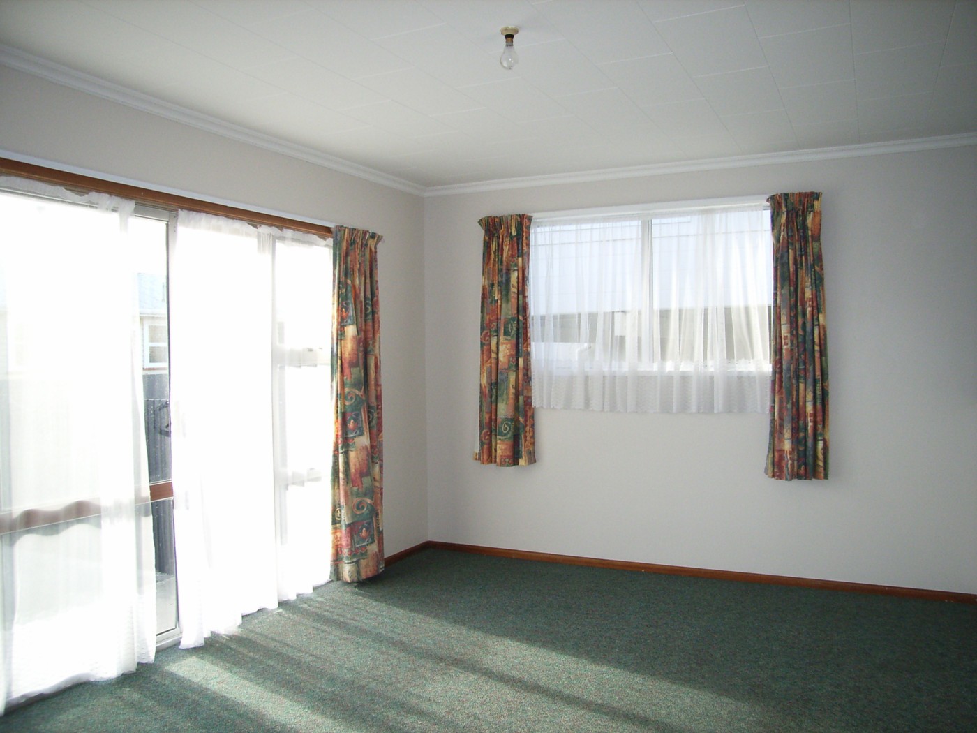 Hokitika, Westland District