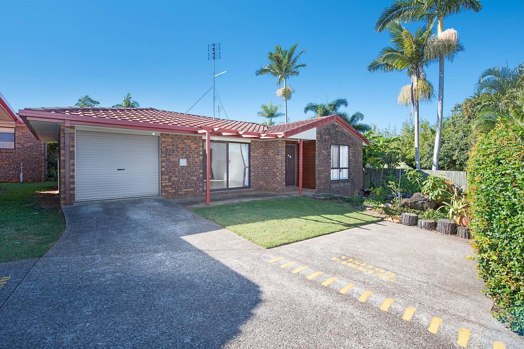 1/101-105 King Street, Buderim, QLD 4556