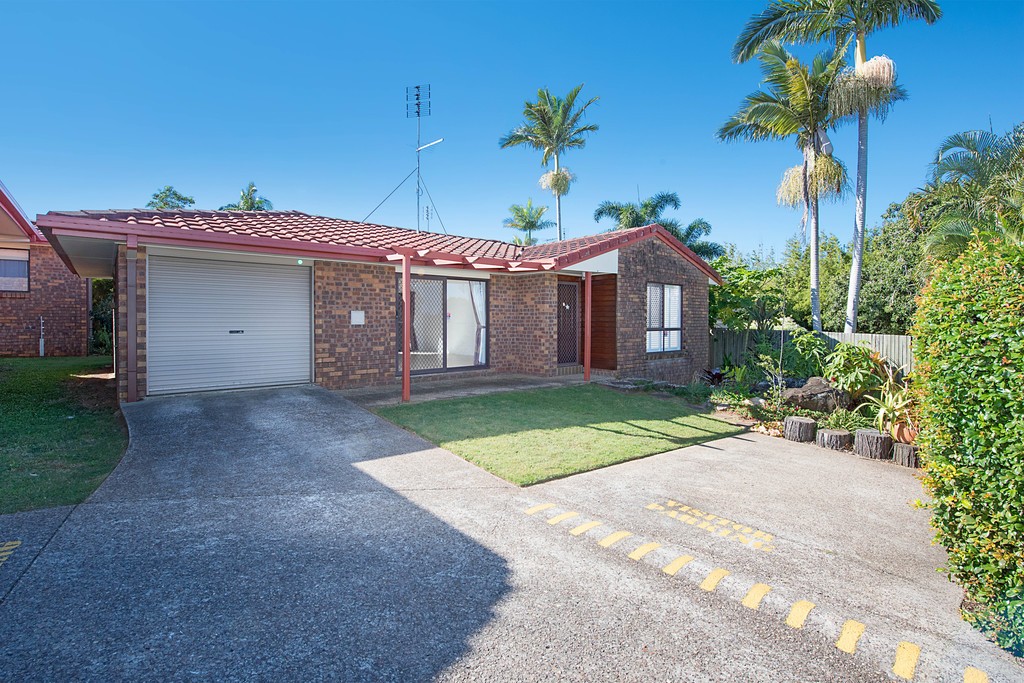 1/101-105 King Street, Buderim, QLD 4556