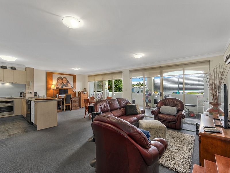 8/69 Coonan Street, Indooroopilly, QLD 4068