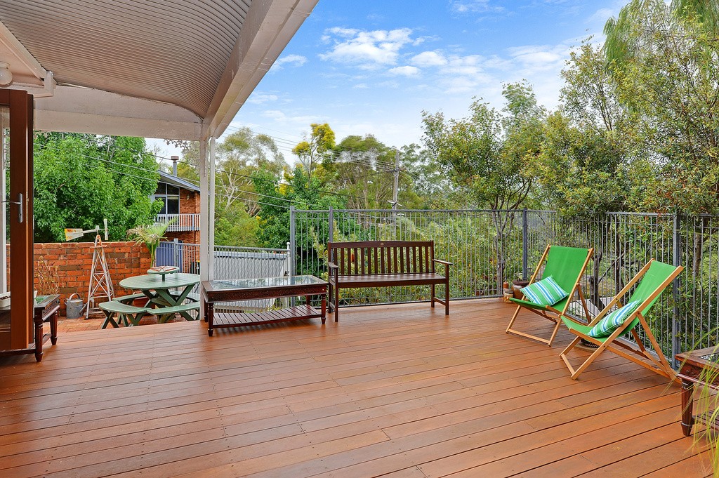 4 Paul Close, Hornsby Heights, NSW 2077
