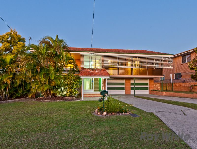 23 Achilles Street, Kedron QLD 4031