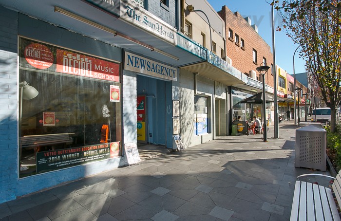 999a Victoria Road, West Ryde, NSW 2114
