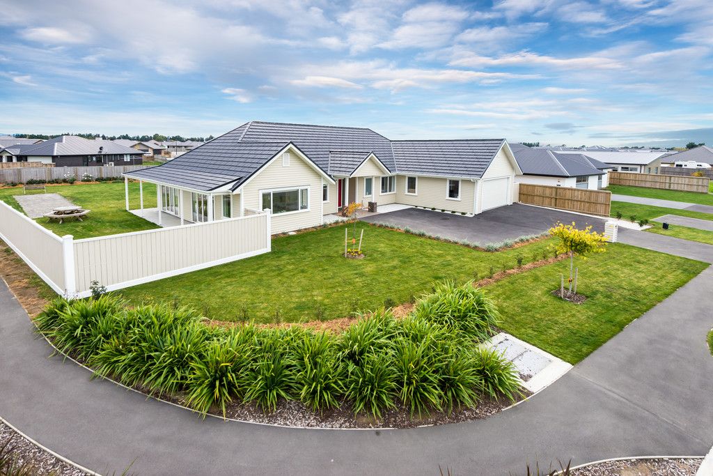 28 Elizabeth Allen Drive, West Melton, Selwyn District