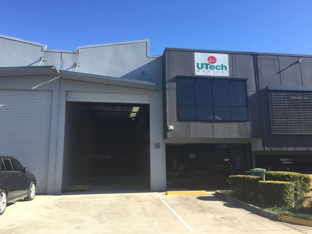 15/17 Cairns Street, Loganholme, QLD 4129