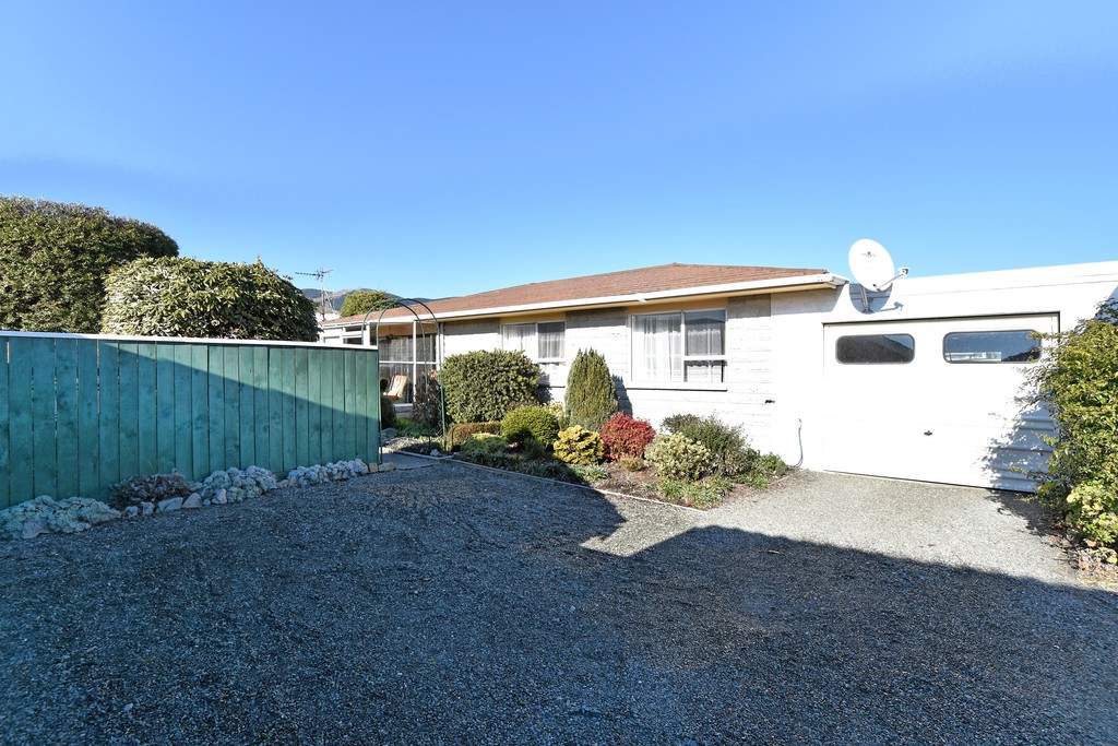 2/31 Bledisloe Avenue, Stoke, Nelson City