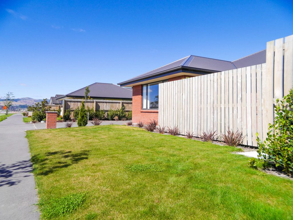 5 Richmond Avenue, Halswell, Christchurch City